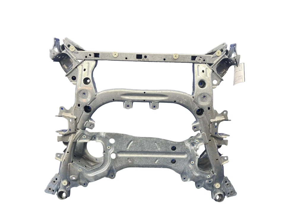 2022-2024 BMW M240I 3.0L FRONT ENGINE CRADLE SUBFRAME SUSPENSION CROSSMEMBER - Image 1 of 4