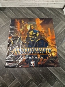 Warhammer Tragetaschen Restposten Box von 500 Neu - Bild 1 von 2