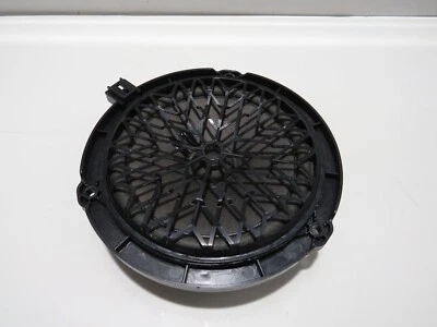 ALTAVOZ PUERTA DELANTERA DERECHA OFFSIDE PEUGEOT 2008 2016-19 9809320180 R1869 Foto 1 de 4