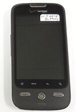 HTC Droid Eris / PB00100 - Black ( Verizon ) Rare Android Smartphone