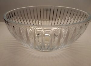 Marquis by Waterford Bezel Round 10" Bowl New In Box - Discontinued
