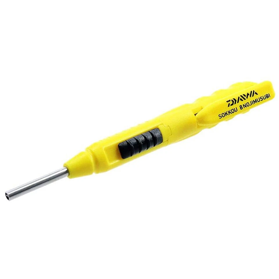 Daiwa Sokkou Knot Tool - Fishing Tool — 第 1/1 张图片