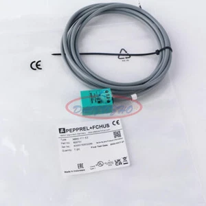 1PC NEW PEPPERL+FUCHS NBN5-F7-E2 - Picture 1 of 18