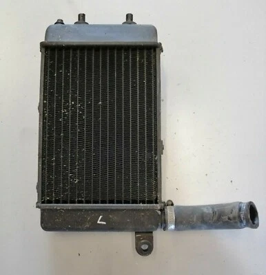 Aprilia RSV 1000 Tuono (02-05) Kühler links - Bild 1 von 2