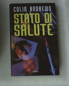 DAN00000105 Stato di salute - Picture 1 of 1