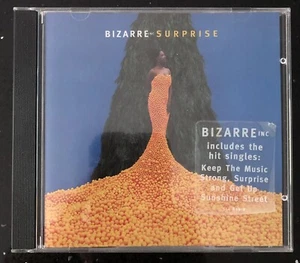 Bizarre Inc. - Surprise (1997) - Bild 1 von 3