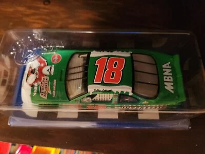 NASCAR Bobby Labonte #18 Coca Cola Polar Bear Pontiac 2002 Winner's Circle 1:24 - Image 1 of 4