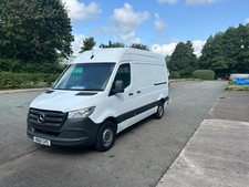 mobile tyre fitting van for sale