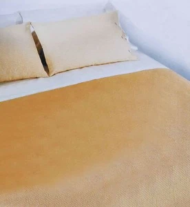 Colcha Matrimonial Nido De Abeja Cm 260X270 - Imagen 1 de 3