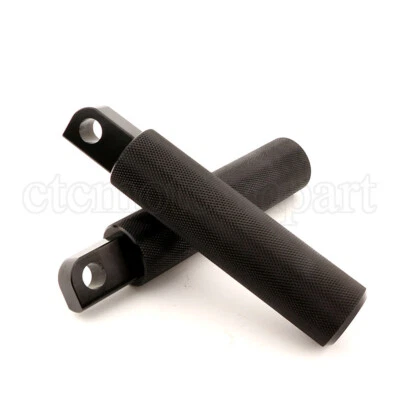 Reposapiés de motocicleta para Harley-Davidson Sportster 883 Super Low XL883L Foto 1 de 4