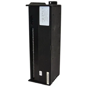 IC660EBD024F General Electric 12/24VDC I/O Block Genius --SA - Picture 1 of 2