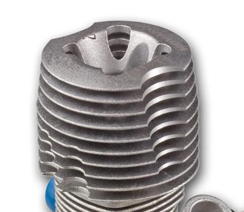 Novarossi 02651 Kühlkopf 2.1cc .12 On Road Stürm - Bild 1 von 1