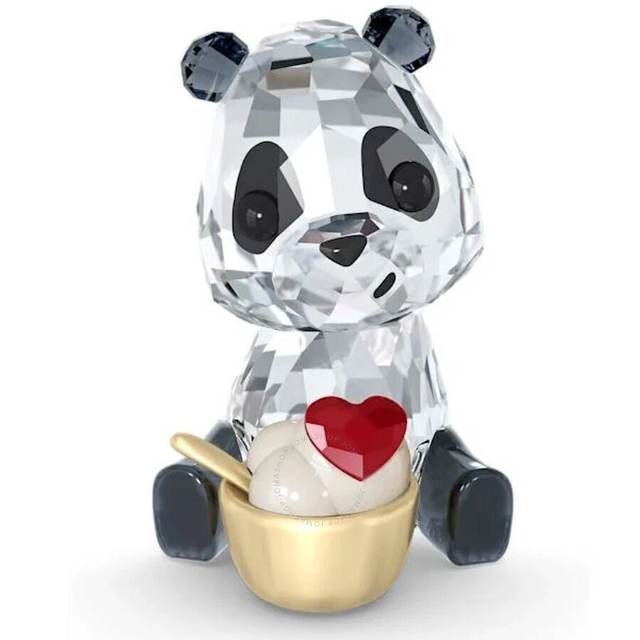 Swarovski Panda for sale | eBay