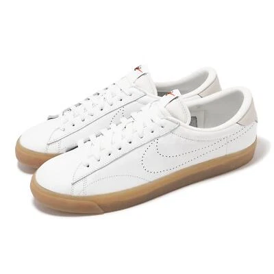 Nike Tennis Classic AC Summit White Gum Men Casual LifeStyle Shoes HM4648-111 - Image 1 of 4