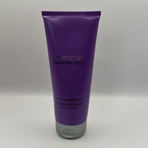 Artistry Amway Essentials Signature Select Polishing Scrub 6.95 oz New No Box - Picture 1 of 2