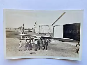 Africa Algeria RPPC Postcard - CONSTANTINE AERO CLUB - 1-rue-Feuillet-Alger - Picture 1 of 2