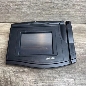 Symbol PD8500-CA0DDPUC220 Touch LCD POS Transaction Credit Card Payment Terminal - Picture 1 of 4