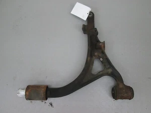 Mercedes-Benz W163 M-Klasse Querlenker Vorderachse links unten A1633300807 - Bild 1 von 4