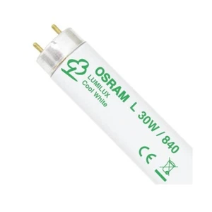 Neon OSRAM LUMILUX L 30W/840 LUCE BIANCA 4000K 90CM. - Foto 1 di 2