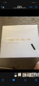 Led beauty mask - Picture 1 of 5