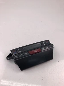 NO1552 SUBARU Climate control unit 72311AJ230 - Picture 1 of 4