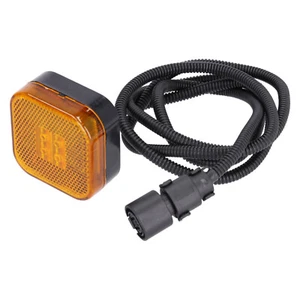FEBI BILSTEIN Seitenmarkierungsleuchte beidseitig 194854 - Afbeelding 1 van 5