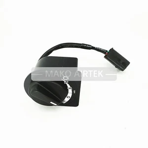 14543372 Throttle Knob Selector Unit Fits VOLVO  - Picture 1 of 3