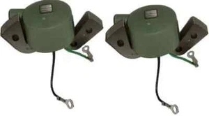 IGNITION COIL fits OMC Evinrude Johnson vintage outboard boat motor engine PAIR! - Bild 1 von 1