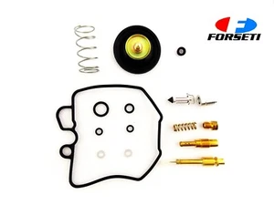 HONDA CBX1000 81-82 FORSETI CARB REPAIR & CUT OFF VALVE KIT CARBURETOR - Foto 1 di 1