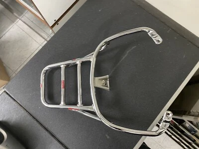 MANIGLIA PORTAPACCHI PIAGGIO VESPA LX PRIMAVERA 50 125 150 FACO - Immagine 1 di 2