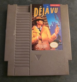 Nintendo Entertainment System Video Games NES Authentic - Buy more and save!