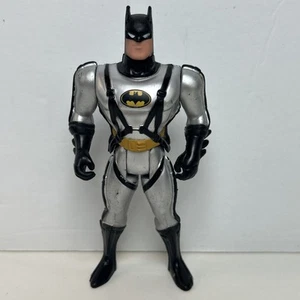 1993 Kenner Batman The Animated Series Batman Actionfigur - Bild 1 von 4