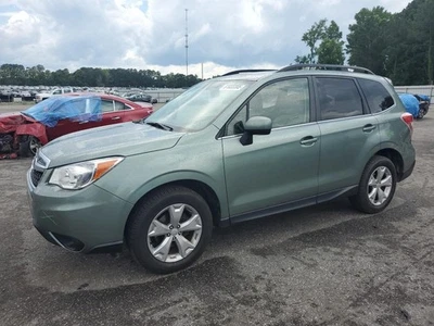 Used Air Cleaner Assembly fits: 2014 Subaru Forester 2.5L w/PZEV Grade A Foto 1 de 4