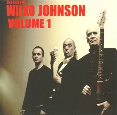 Lo mejor de Wilko Johnson, Vol. 1 de Johnson Wilko Foto 1 de 2