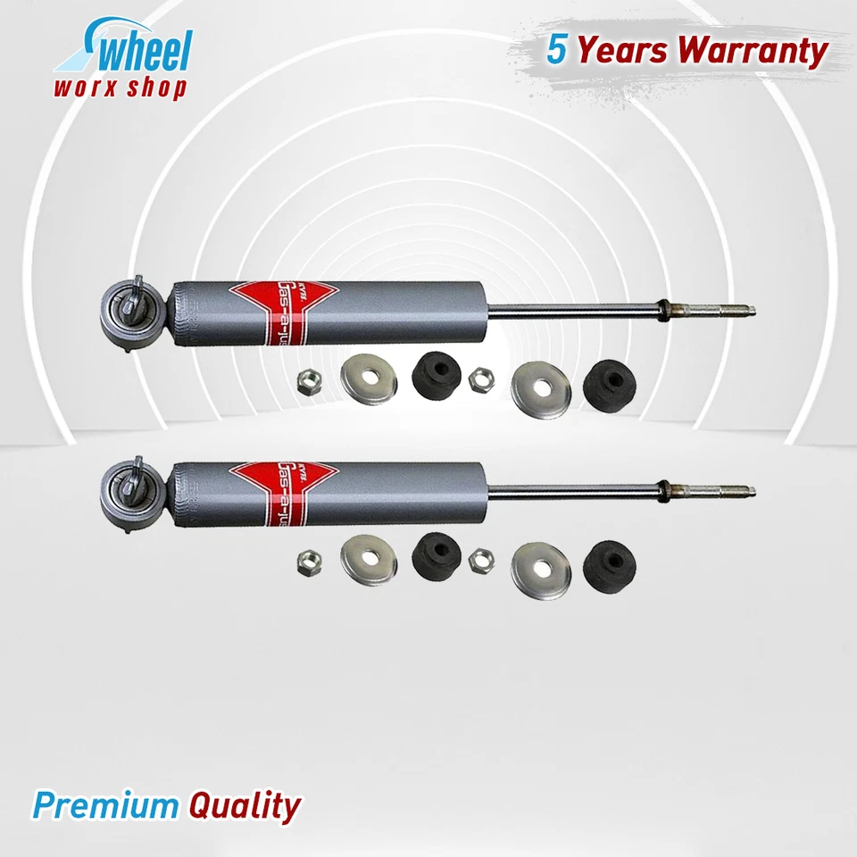 Shock Absorber For Chevrolet El Camino 1979 1978 1977 1976 1975 1974 1973 1972 - Image 1 of 3