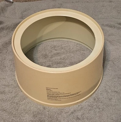 NIKKEN Aqua Pour PiMag 1360 Lower Bottom Base Stand Replacement Part  - Image 1 of 4