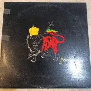 ASWAD. Hulet. VG+ Vinyl LP. 1990 Rare Original. Mango Records. Reggae. VG Cover. - Picture 1 of 4