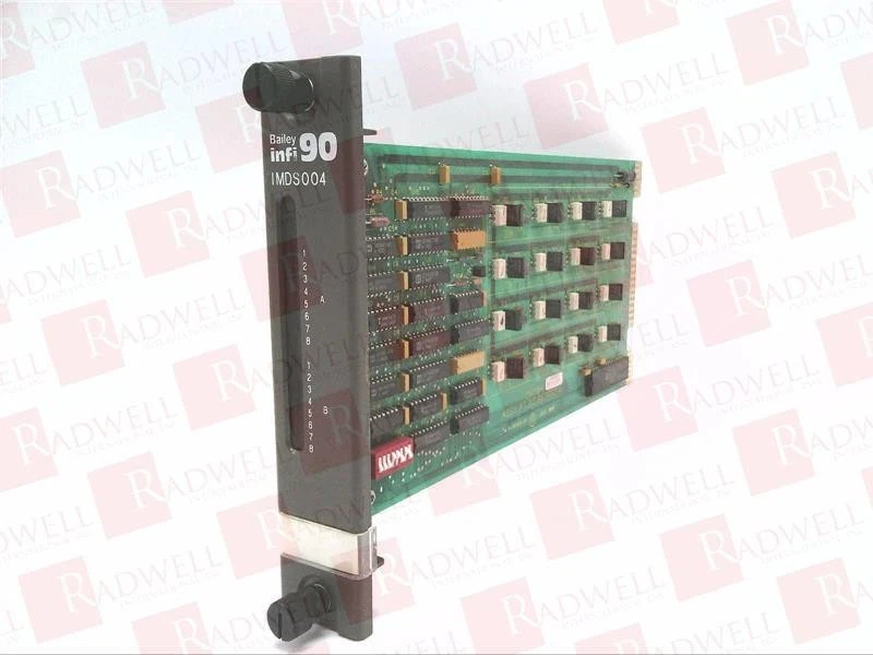 ASEA BROWN BOVERI IMDSO04 / IMDSO04 (USED) - Image 1 of 1