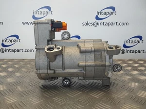 A/C COMPRESSOR KIA EV6 MK1 2021-2025 977E1-CV400 - Picture 1 of 8