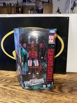 Hasbro Transformers Earthrise War for Cybertron Thrust (Target Exclusive) - Image 1 of 4