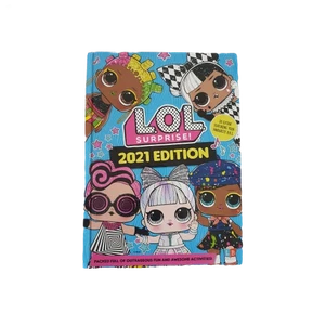 L.O.L Surpise! 2021 Edition - Bild 1 von 1