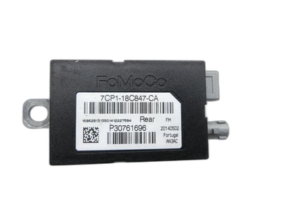 Amplificatore antenna Morbido per Ford Focus 3 III 11-15 7CP1-18C847-CA - Immagine 1 di 4