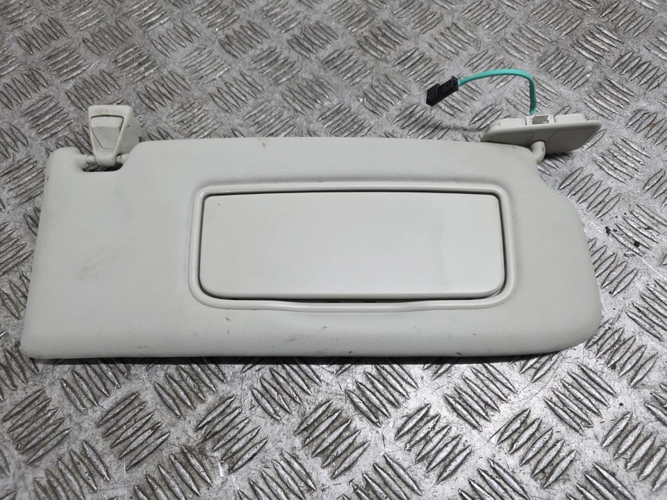 Parasol Volvo C30 Mk1 D R-design 3 puertas escotilla 2009-2010 (o/s) Foto 1 de 4