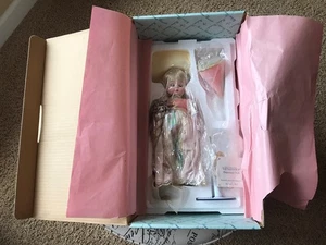 Madame Alexander Puppe Rapunzel 13980 komplett im Karton mit Etikett - Bild 1 von 6