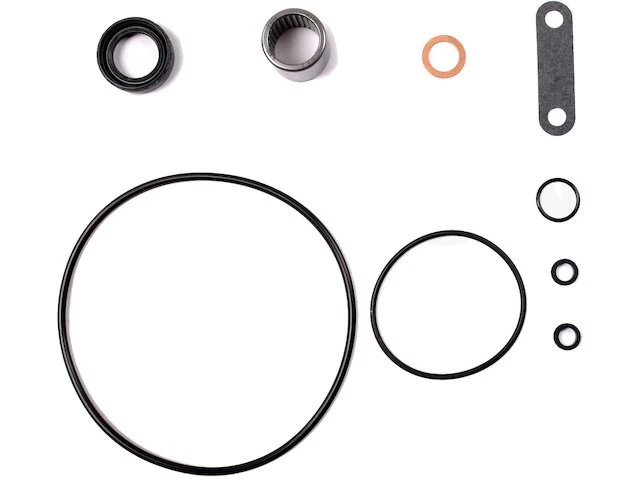 Kit de reparación de bomba de dirección asistida Sunsong 61VB18T para Dodge 880 1962-1965 Foto 1 de 1