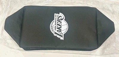 Los Angeles Lakers Collectors Shoe Bag Season Ticket Holders Gift NBA New - Image 1 of 4