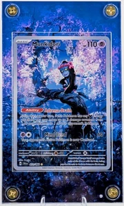 Munkidori 072/064 Sv: Shrouded Fable Extended Art Case - Picture 1 of 1