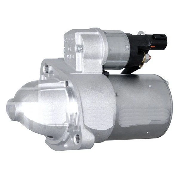 Motor de arranque Mechanics Choice para Hyundai Elantra GT 2016-2017 (2,0 L 4 Foto 1 de 1