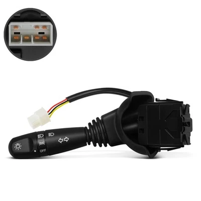 Nuevo interruptor de combinación de atenuación para Suzuki Forenza 04-08 Reno 3742085Z10 Foto 1 de 4