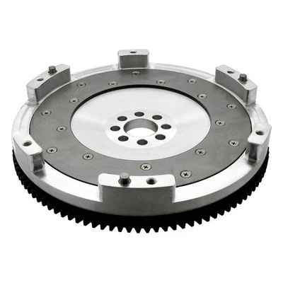 For Toyota MR2 1988-1989 Fidanza 130441 Aluminum Flywheel Foto 1 de 2